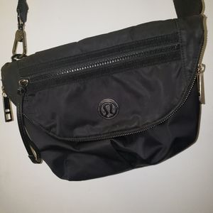LULULEMON CROSSBODY BAG